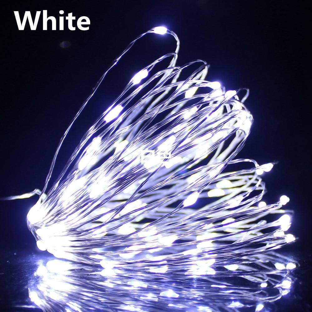 LED Bottle Lights