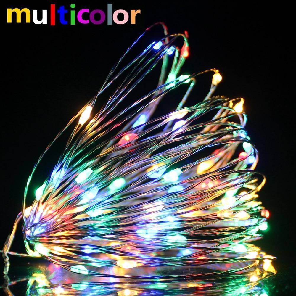 LED Bottle Lights