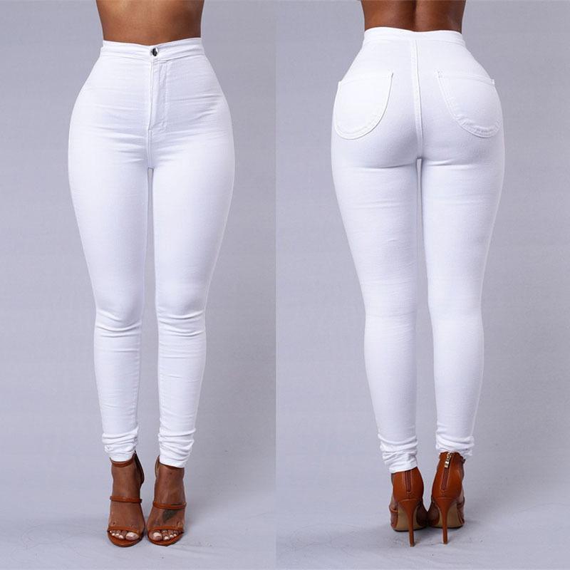 Stretch Fit Shaper Jeggings