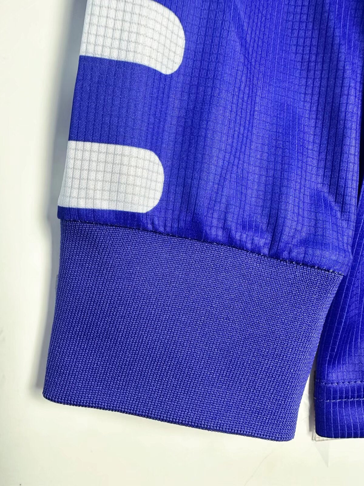 Fiorentina thuisshirt met lange mouwen - 1998-99