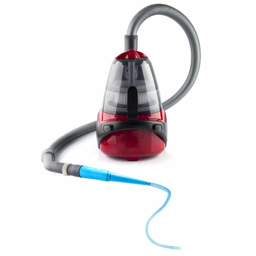 Dryer Vent Vacuum Hose