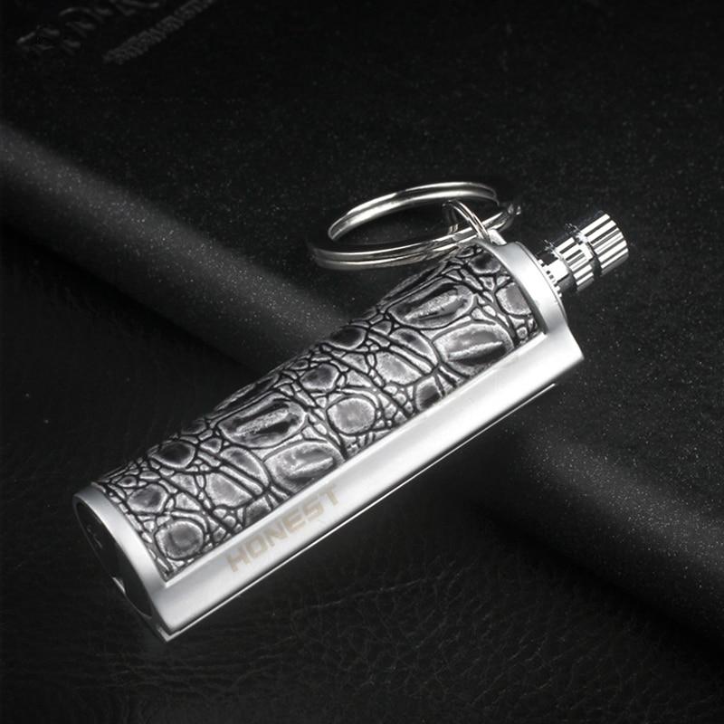Dragon’s Breath Immortal Lighter