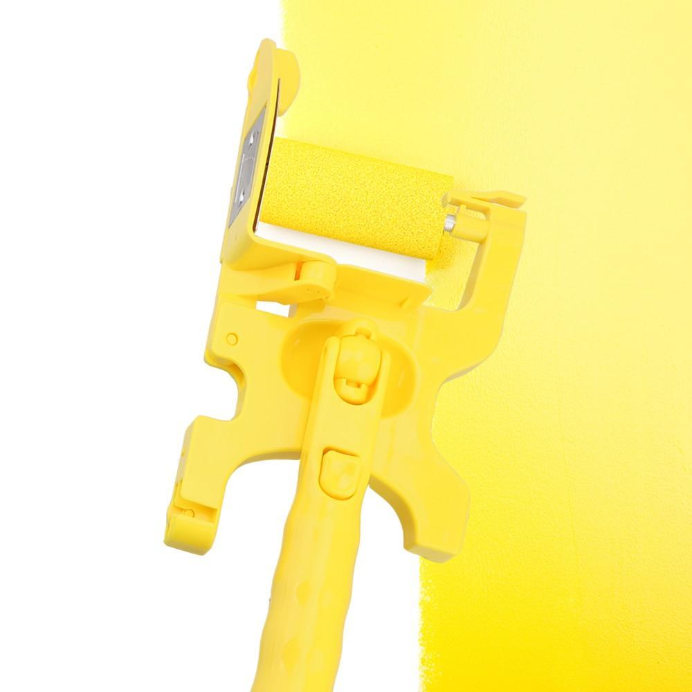 Clean-Cut Paint Edger