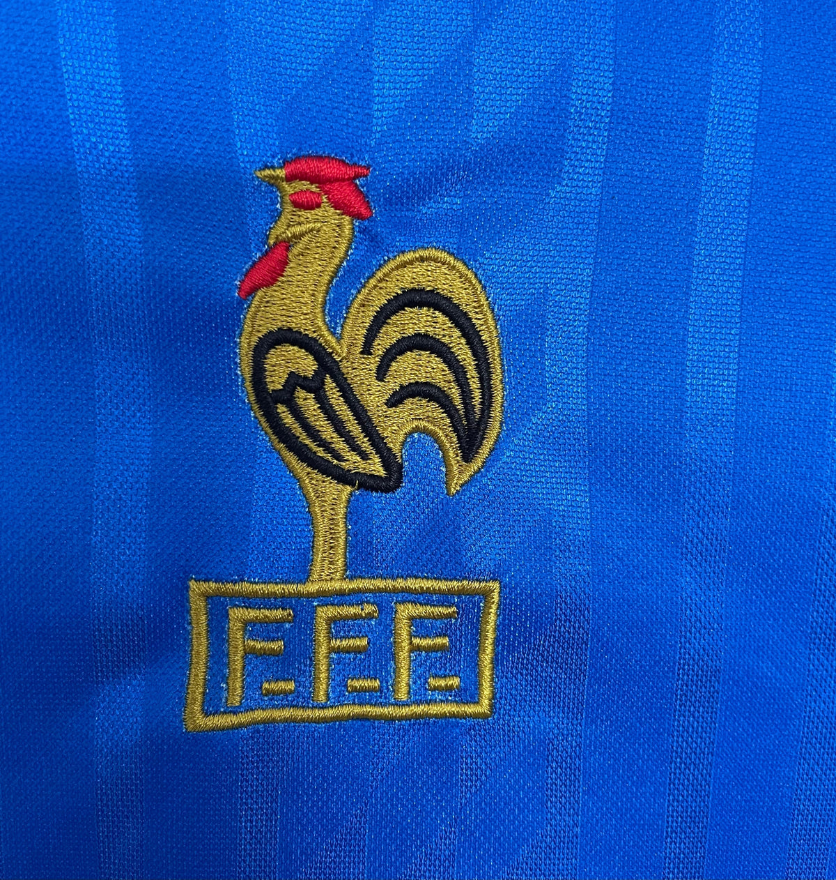 Maglia da casa della Francia - 1994
