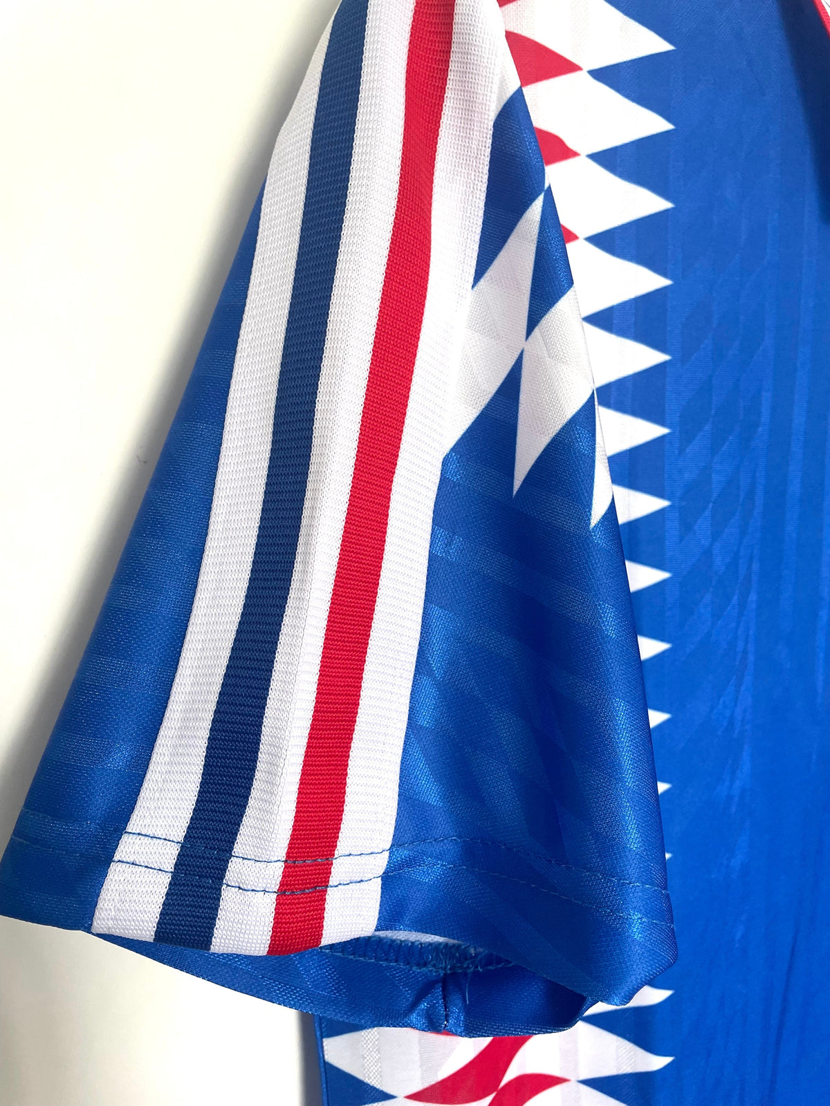 Maglia da casa della Francia - 1994