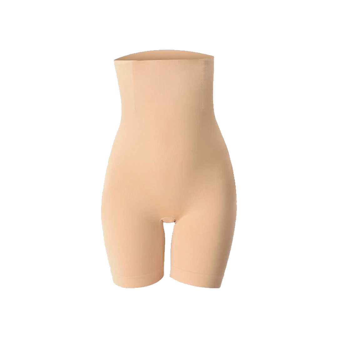 Seamless Butt & Tummy Sculpting Shapewear
