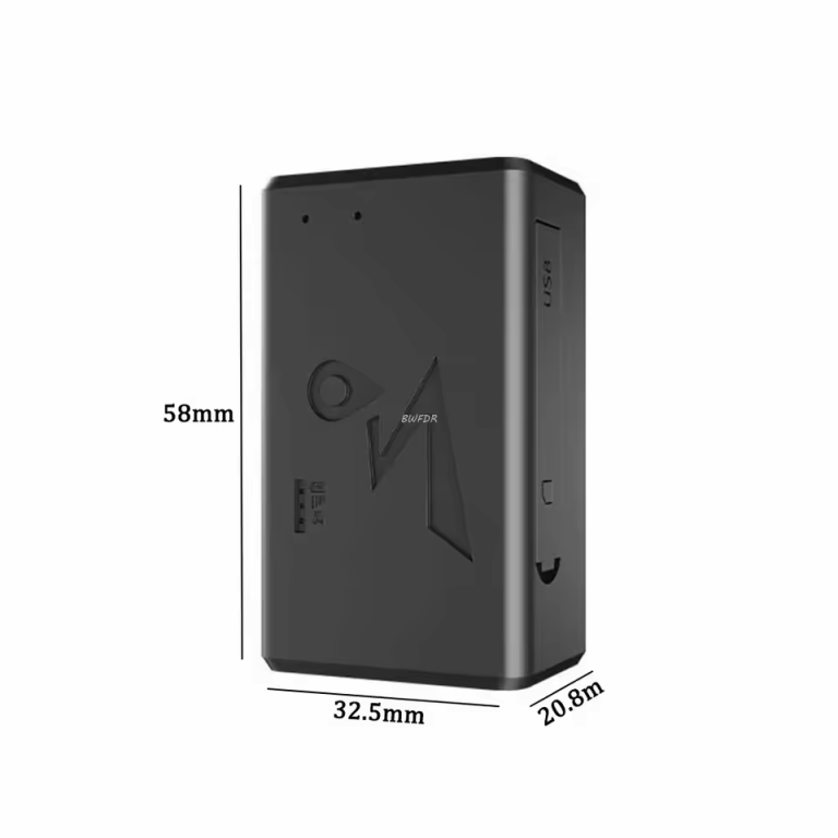 Ultra Accurate GPS Tracker