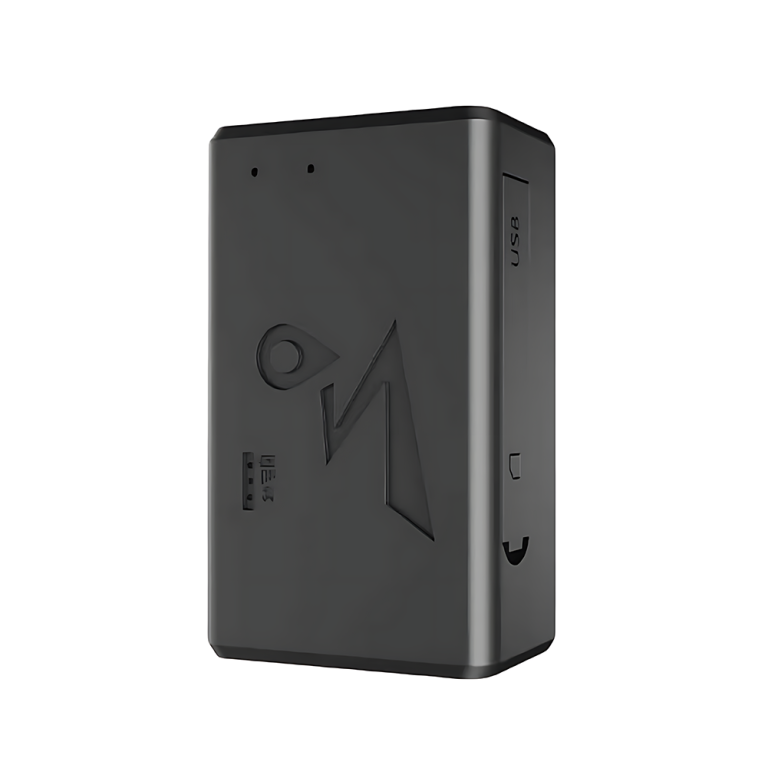 Ultra Accurate GPS Tracker