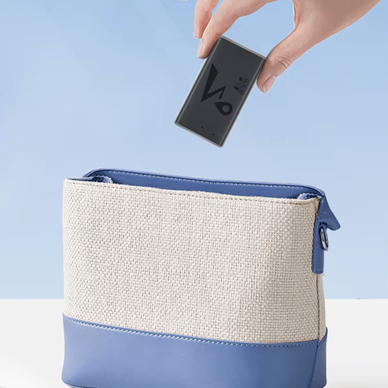 Ultra Accurate GPS Tracker