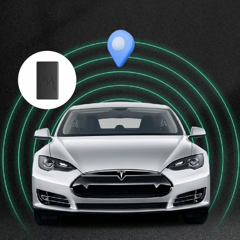 Ultra Accurate GPS Tracker