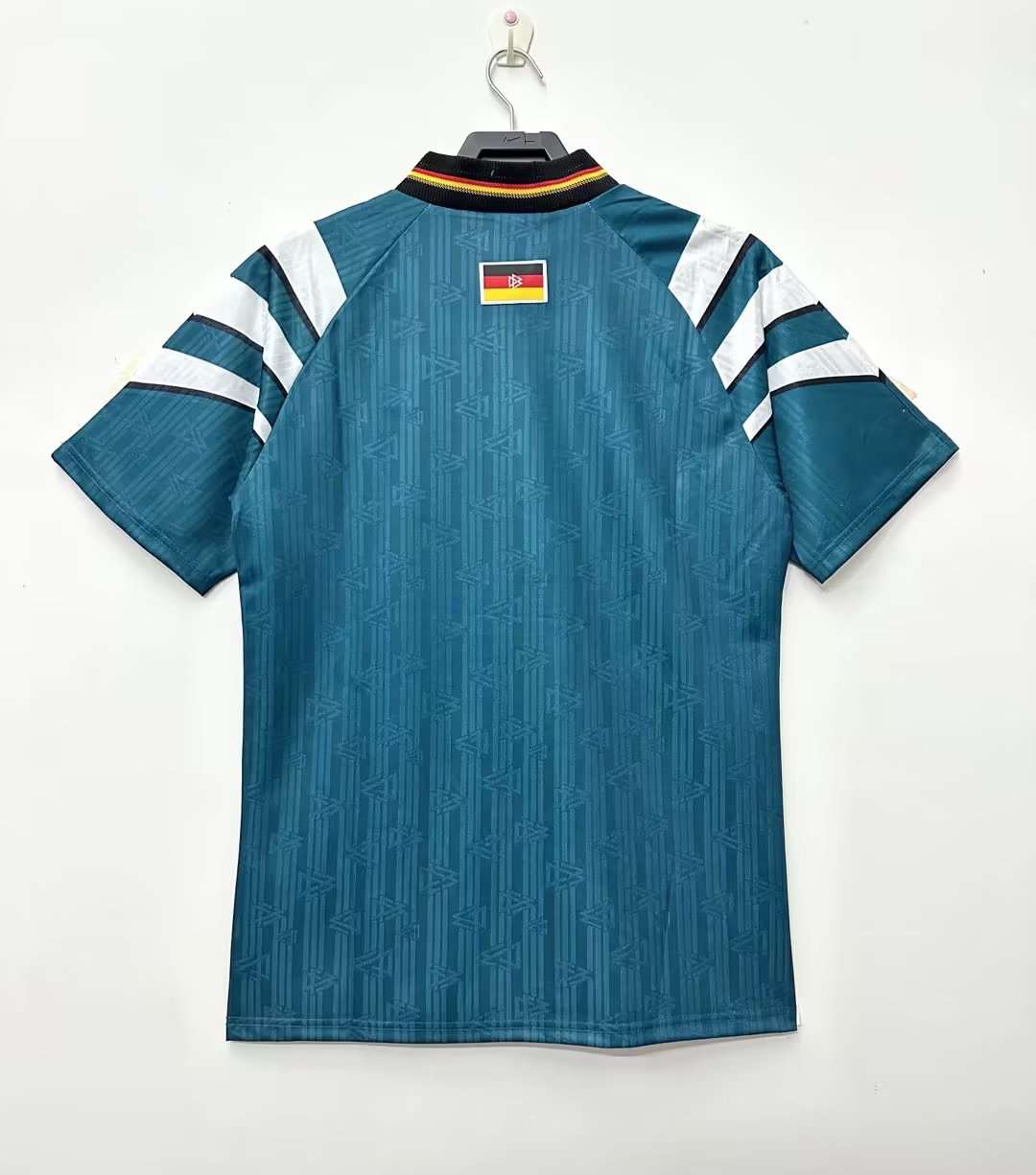 Germany Away Shirt - 1996
