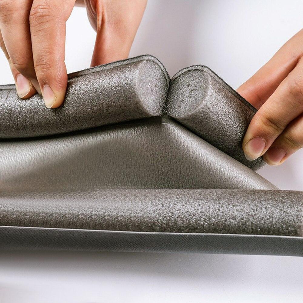 Door Gap Sealing Strip