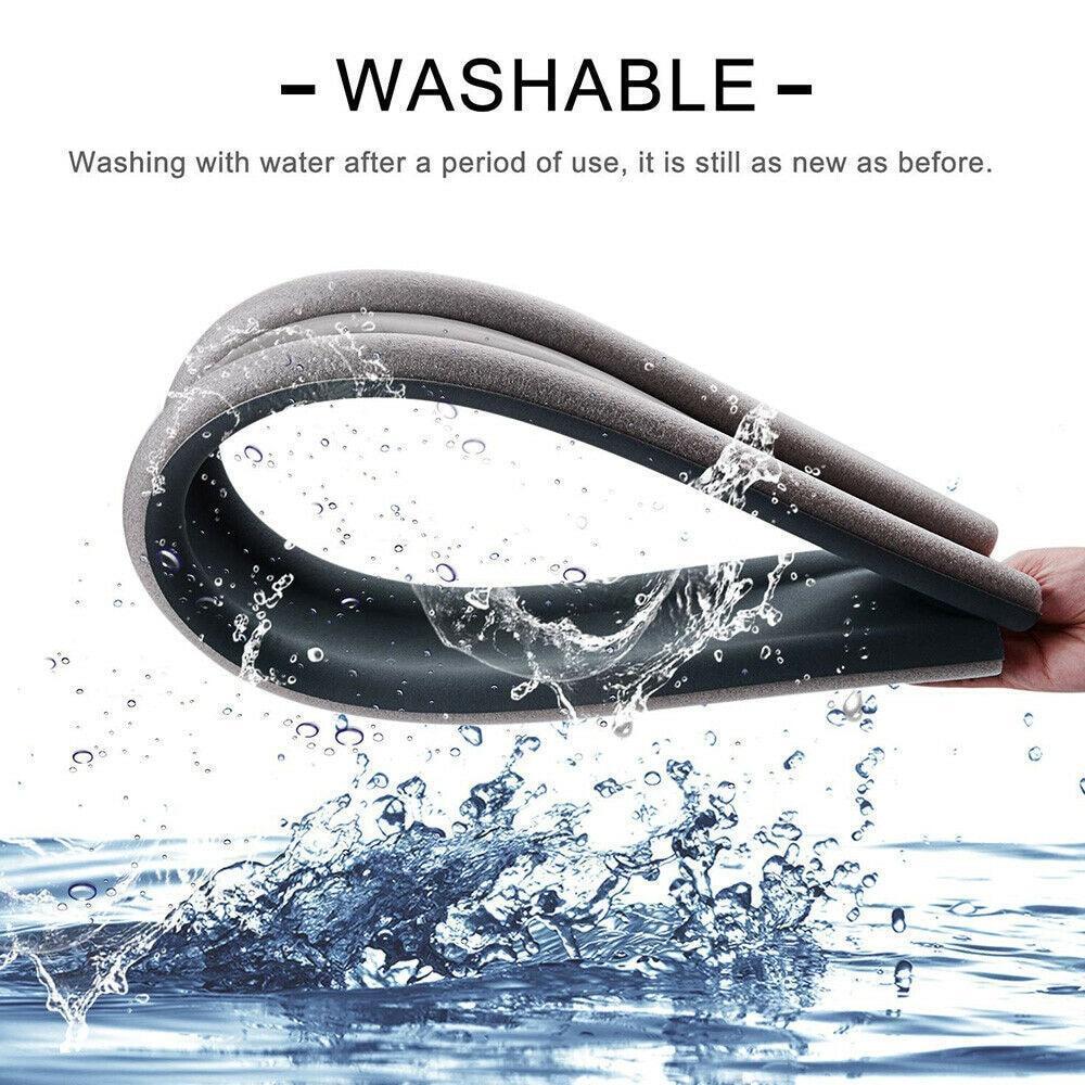 Door Gap Sealing Strip