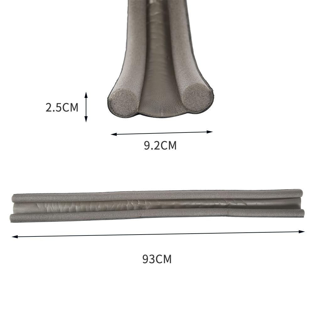Door Gap Sealing Strip