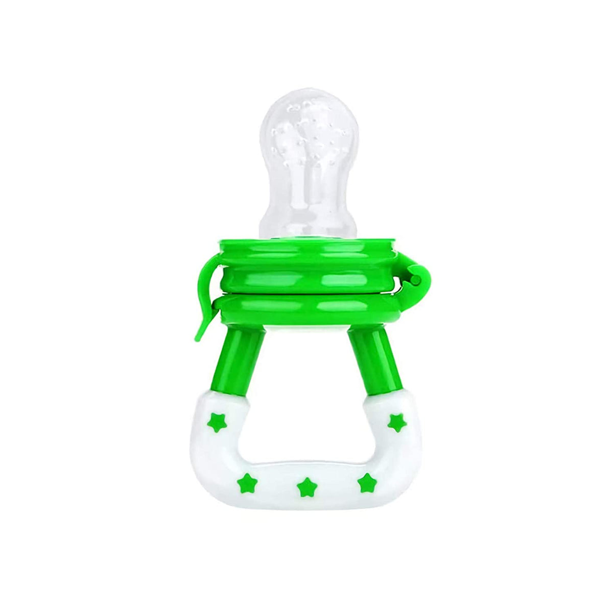 Supertots Food Pacifier