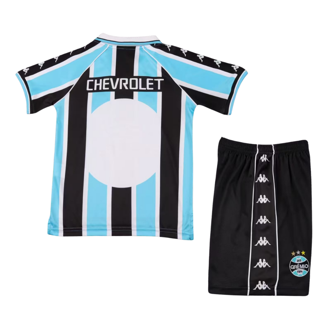 Gremio FBPA 2000 - SET BAMBINI