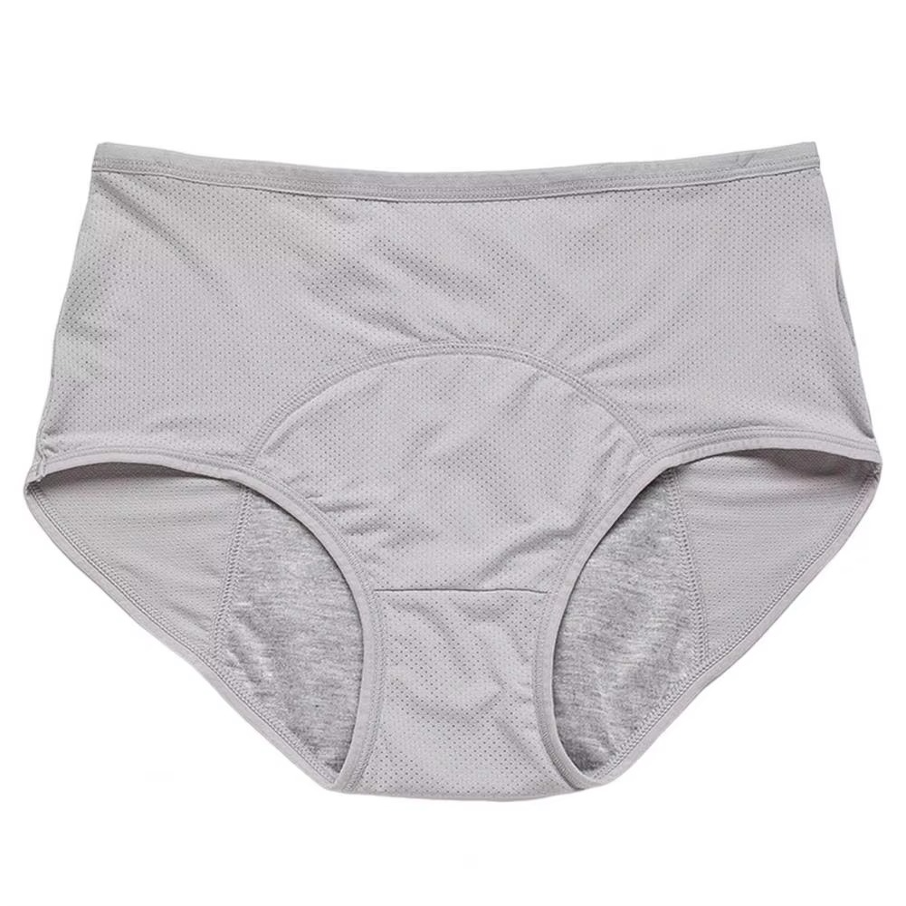 DryGuard Anti-leak underwear for urinary incontinence