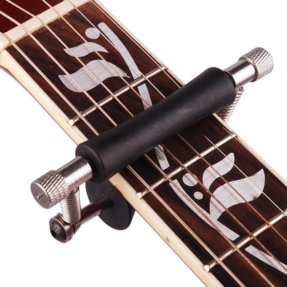 Glider Guitar Capo