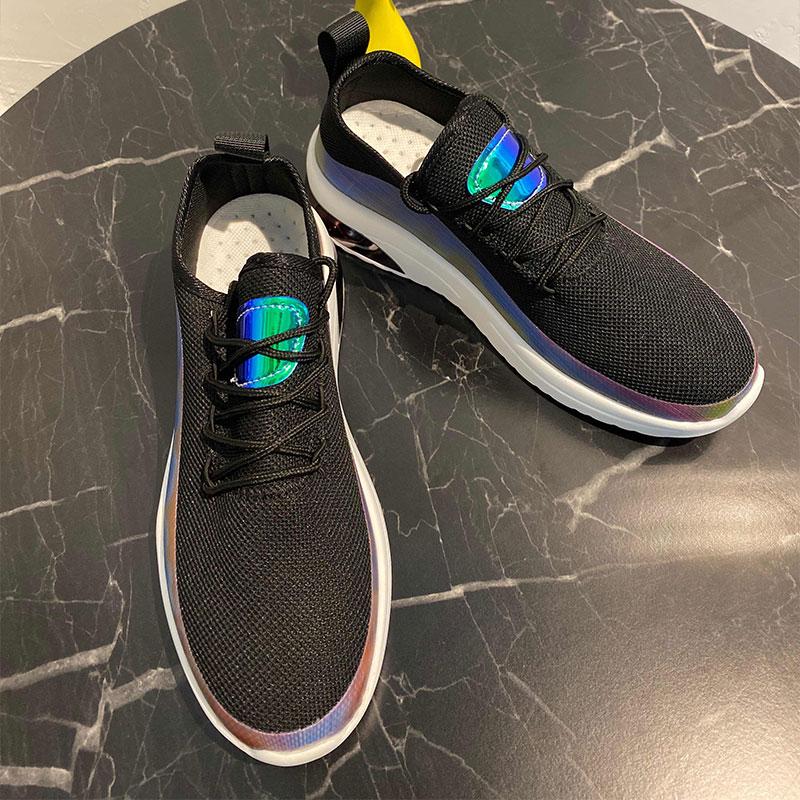 Sneaker comfortable vulcanizes 2021