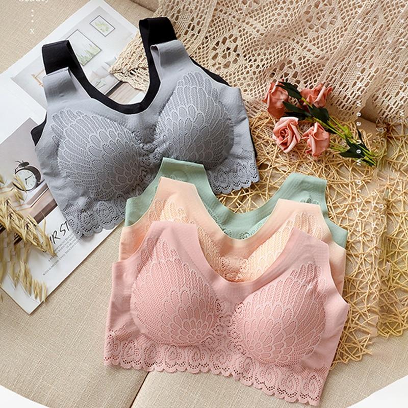 Fitbra bra