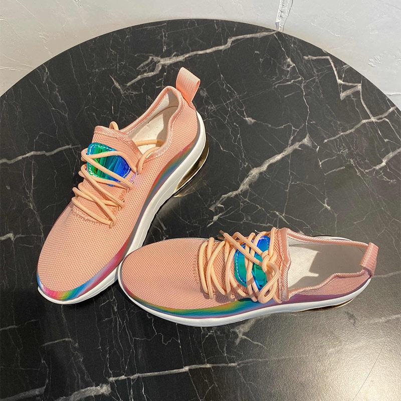 Sneaker comfortable vulcanizes 2021