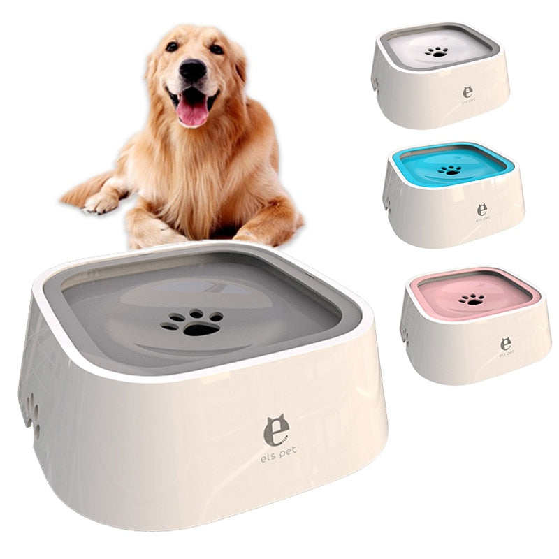 AQUAE : anti-splash bowl