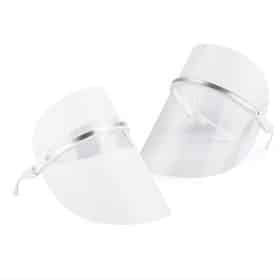 3 Color Led Mask