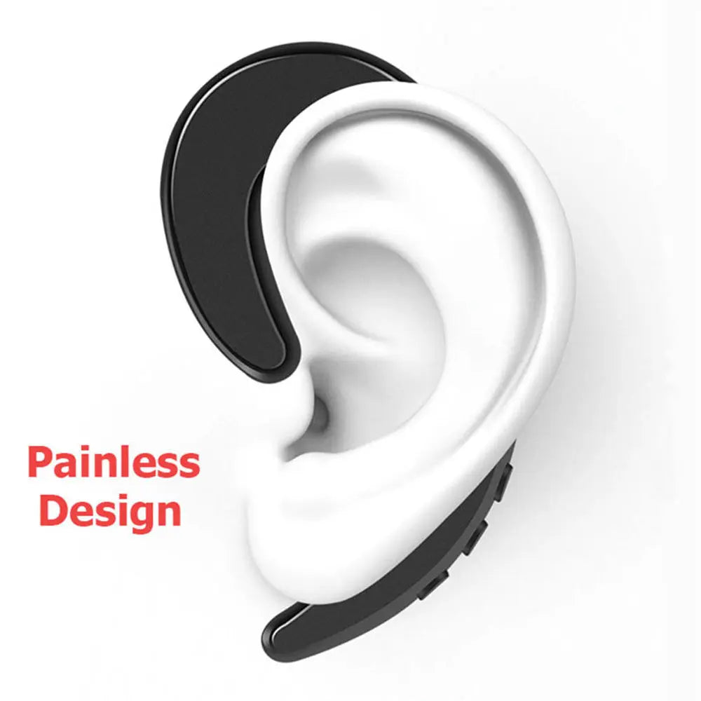 Bluetooth wireless headphones – modernsound