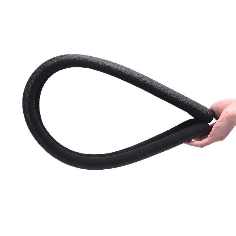 Door Gap Sealing Strip