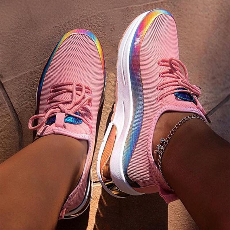 Sneaker comfortable vulcanizes 2021