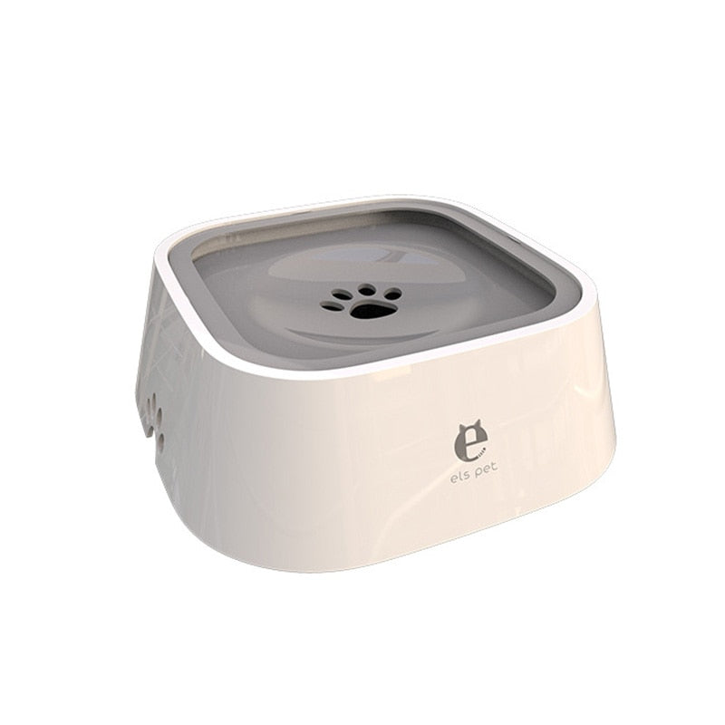 AQUAE : anti-splash bowl