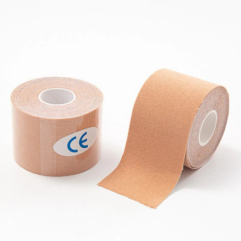 Bande adhésive pour soutien-gorge invisible – boobtape