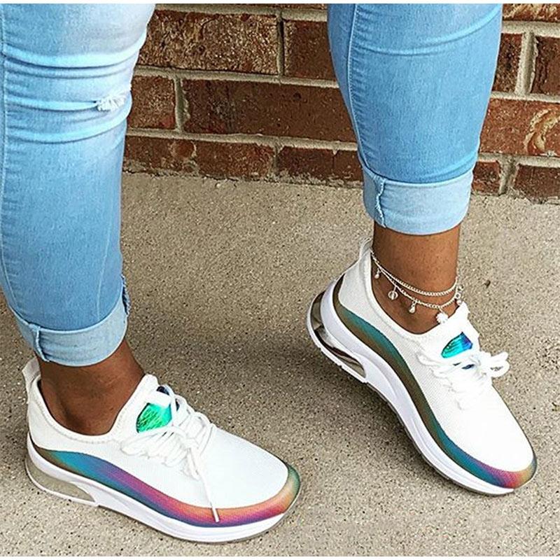 Sneaker comfortable vulcanizes 2021