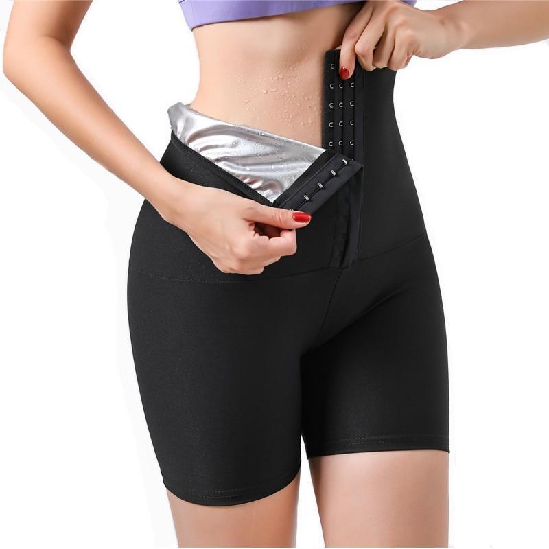 Sweat shorts for women