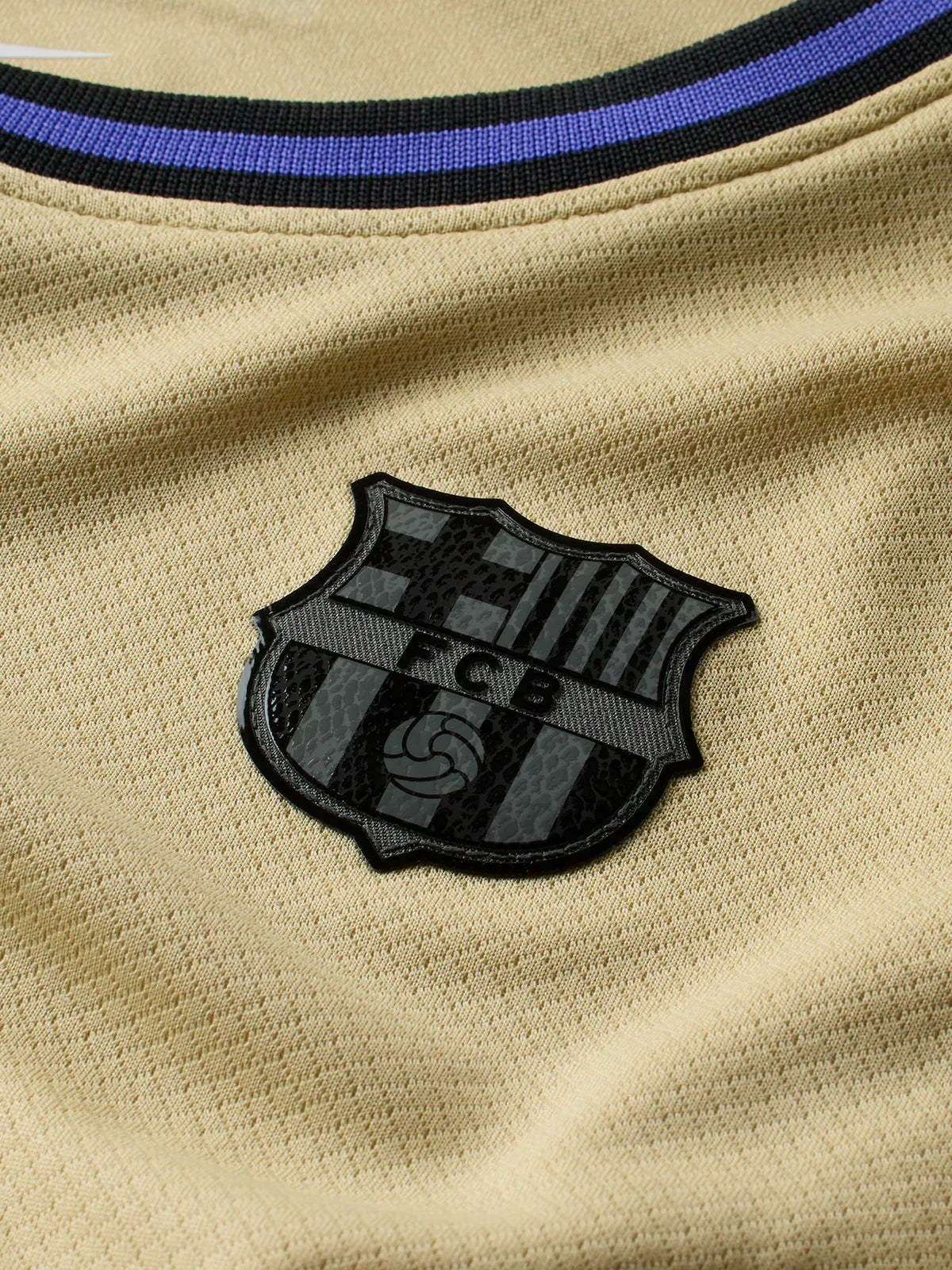 Ensemble extérieur enfant FC Barcelone x Kobe Bryant 2025/26