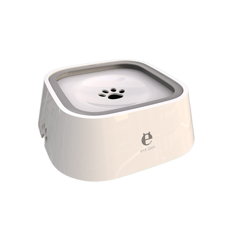 AQUAE : anti-splash bowl