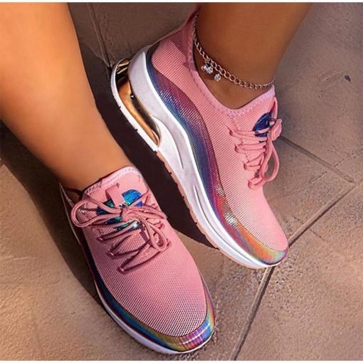 Sneaker comfortable vulcanizes 2021