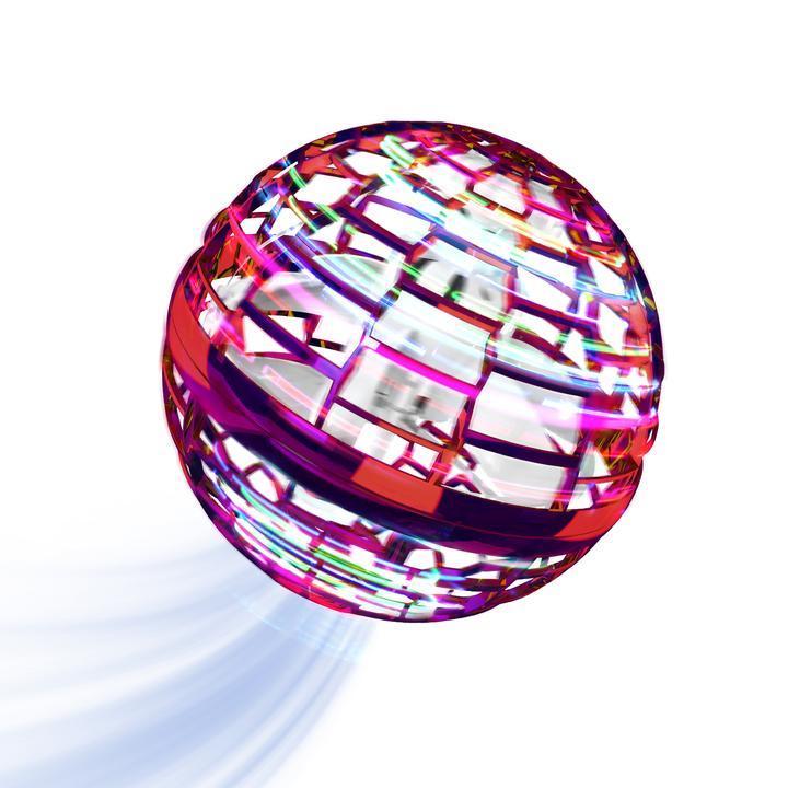 Flying Magic Ball – Flynova