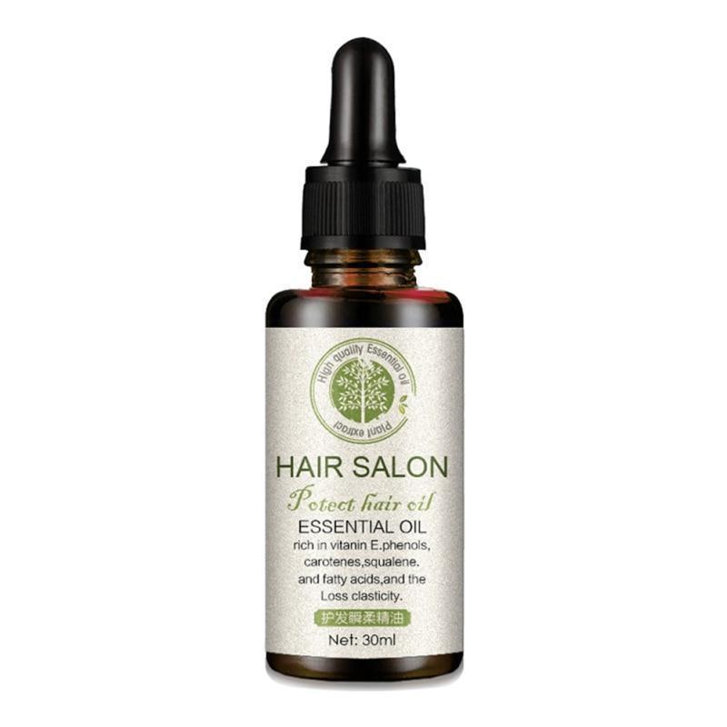 Hair Regrowth Serum