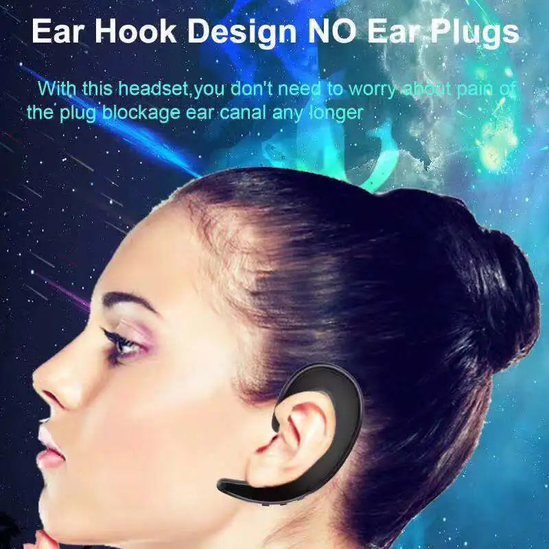Bluetooth wireless headphones – modernsound