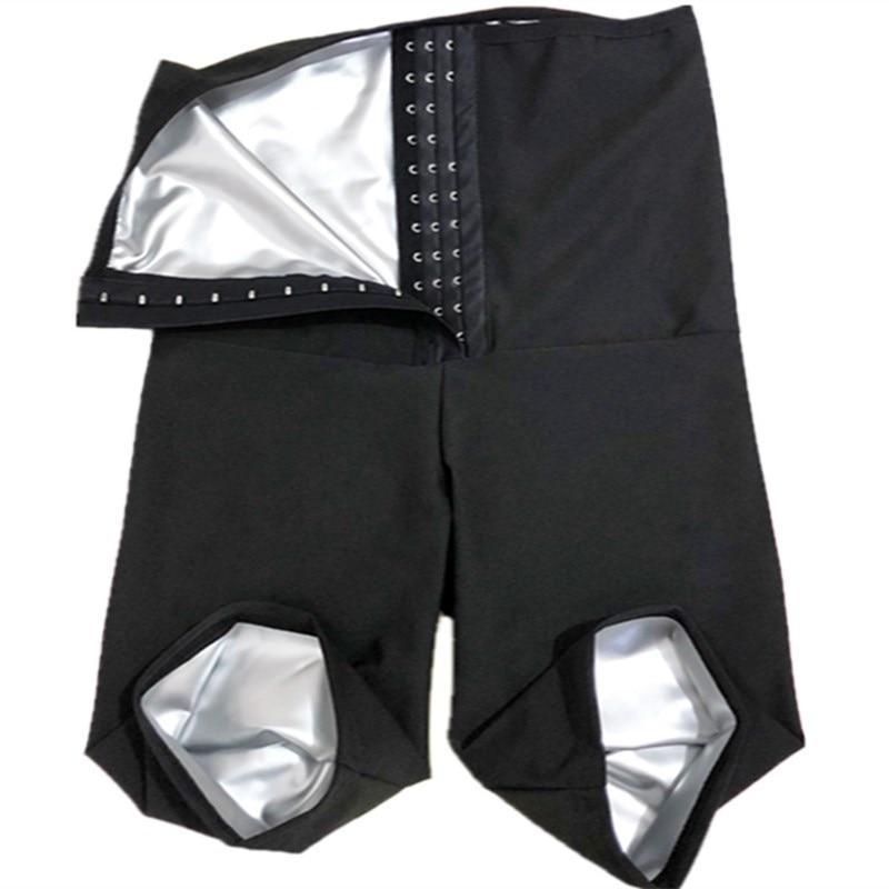 Sweat shorts for women