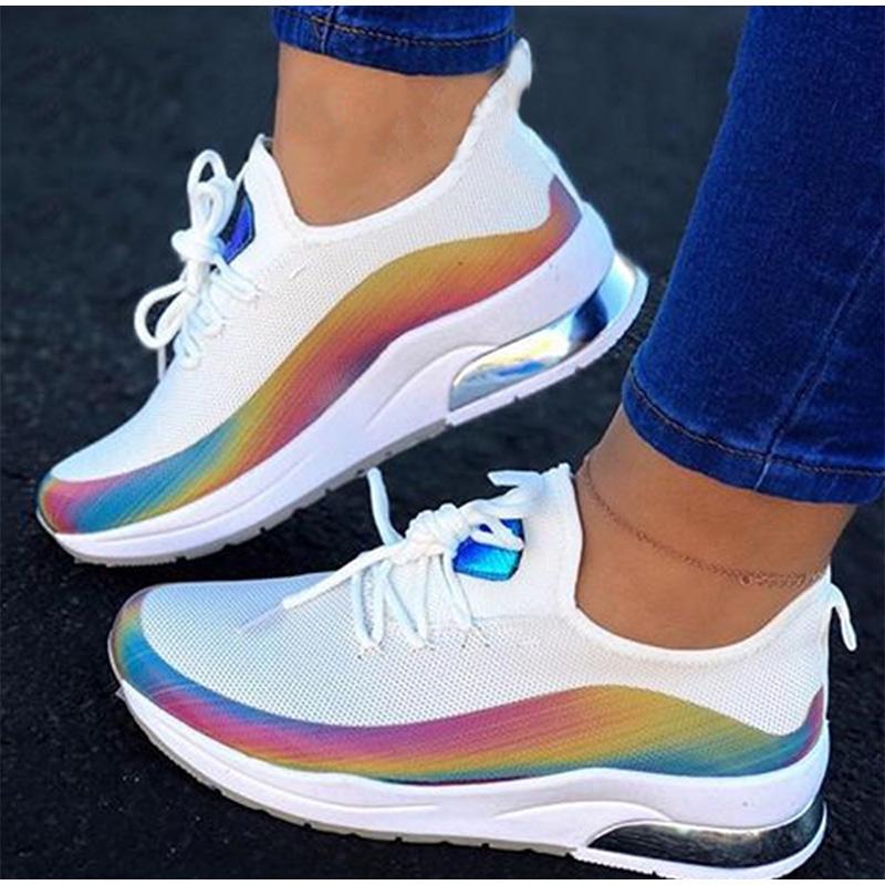 Sneaker comfortable vulcanizes 2021