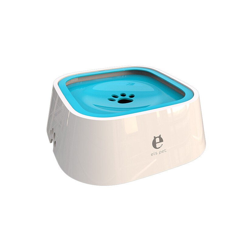 AQUAE : anti-splash bowl
