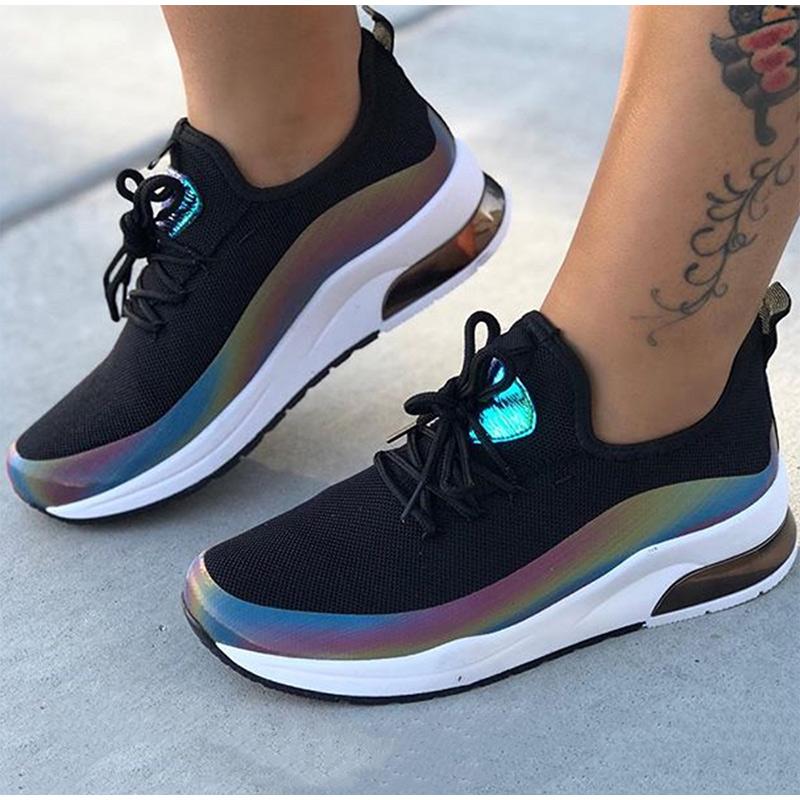 Sneaker comfortable vulcanizes 2021