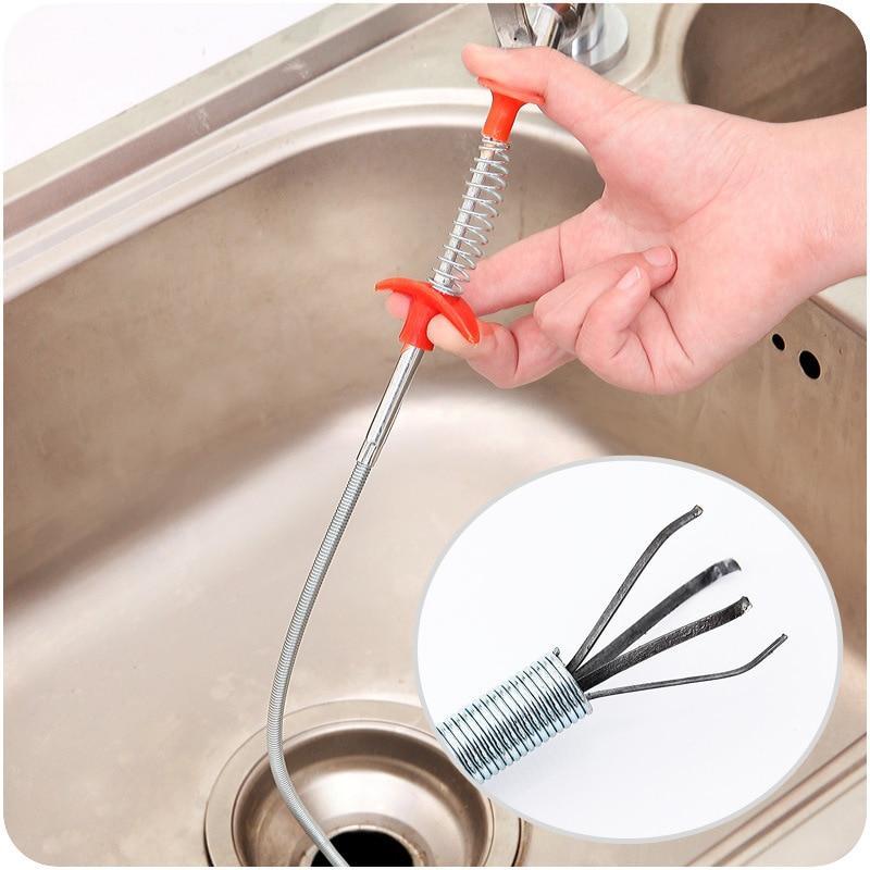Pipe unblocker