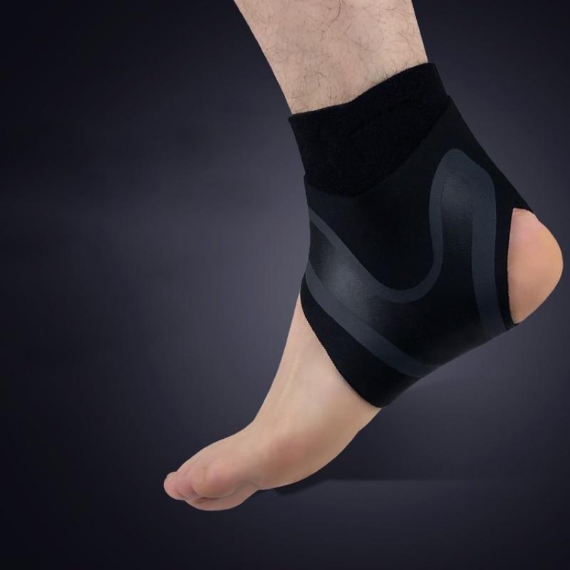 Adjustable Elastic Ankle Brace