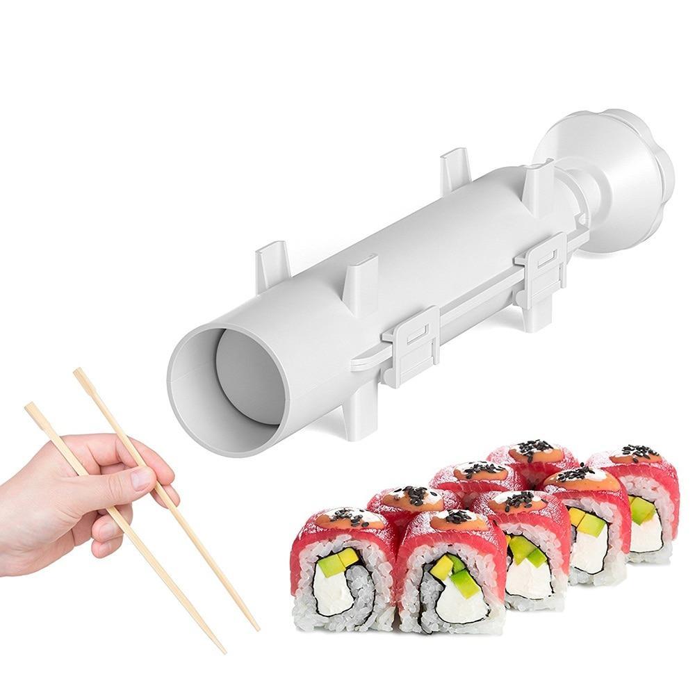 Sushi Bazooka Roll Maker