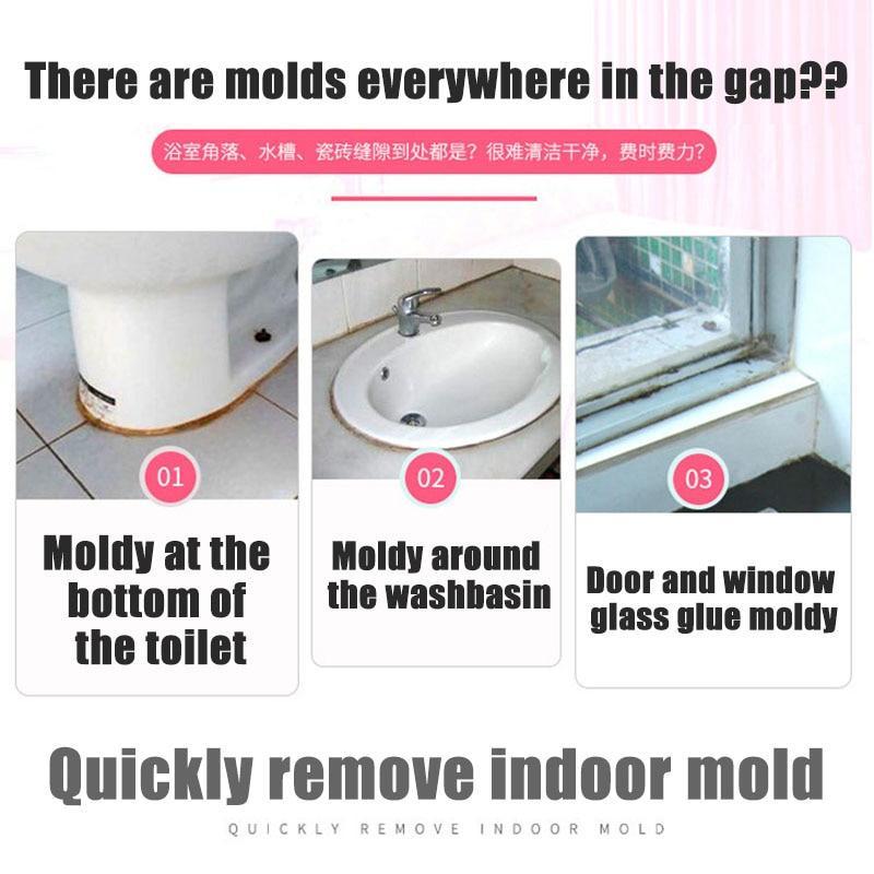 Mold Remover Gel