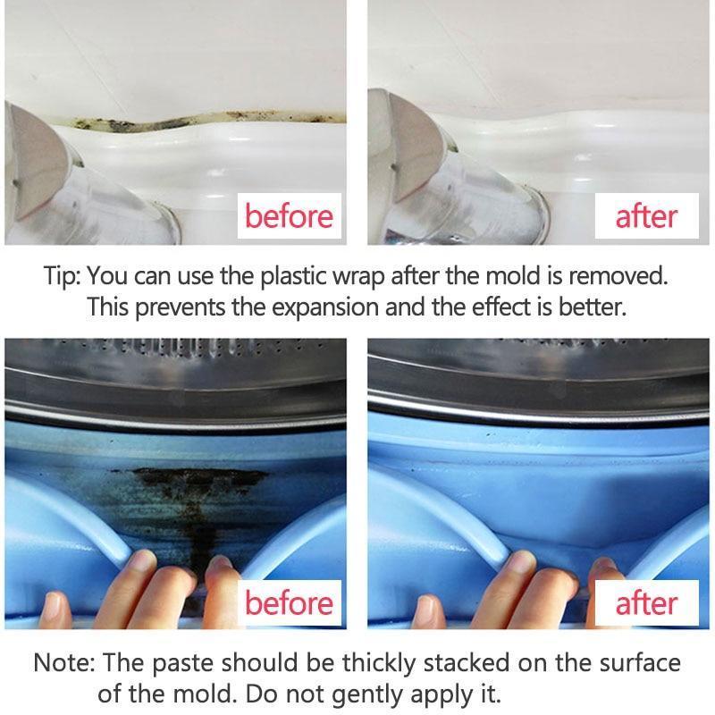 Mold Remover Gel