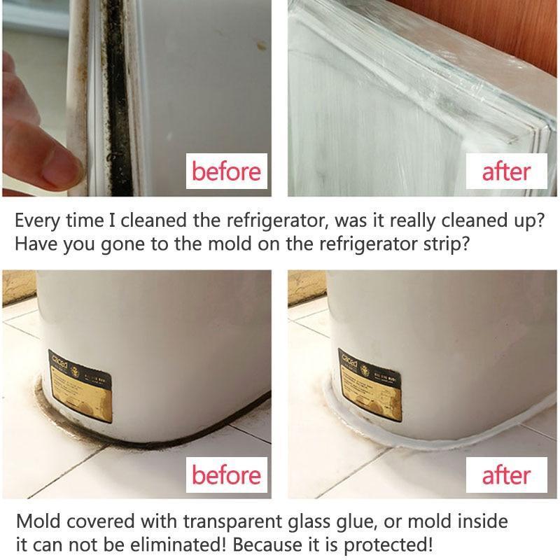 Mold Remover Gel